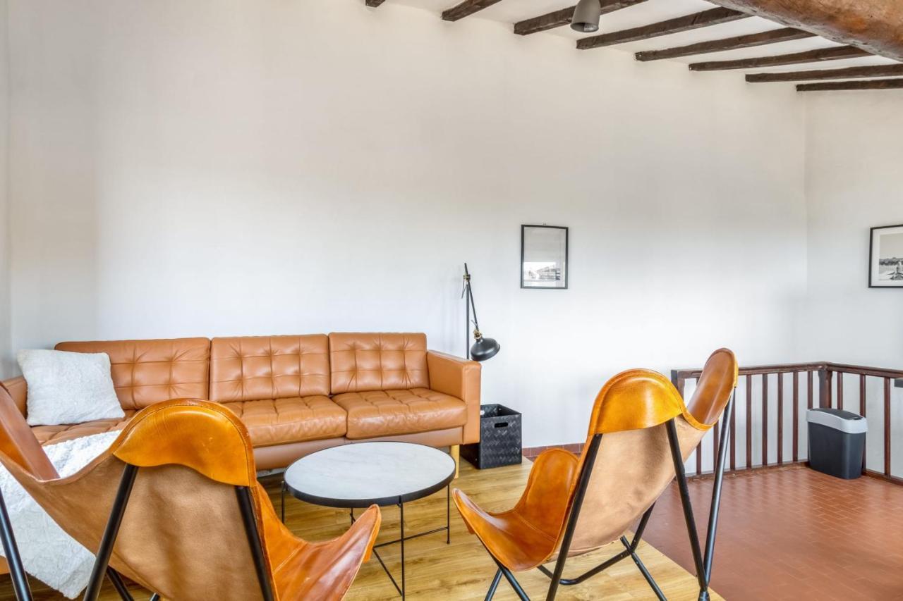 Appartement Des Cigales - Welkeys Cagnes-sur-Mer Kültér fotó